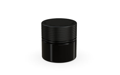 2oz Chubby Gorilla Spiral CR Container w/ Inner Seal & Tamper Evident Break-Off Band - 400 Count ($0.6455/Unit)