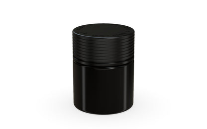 3oz Chubby Gorilla Spiral CR Container w/ Inner Seal & Tamper Evident Break-Off Band - 400 Count ($0.6901/Unit)