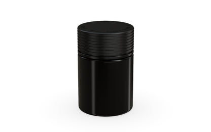 4oz Chubby Gorilla Spiral CR Container w/ Inner Seal & Tamper Evident Break-Off Band - 400 Count ($0.7346/Unit)