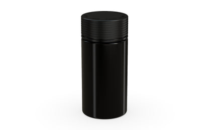 6oz Chubby Gorilla Spiral CR Container w/ Inner Seal & Tamper Evident Break-Off Band - 300 Count ($0.9516/Unit)