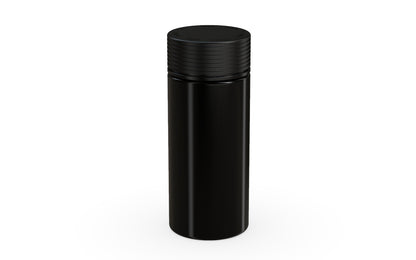 8oz Chubby Gorilla Spiral CR Container w/ Inner Seal & Tamper Evident Break-Off Band - 200 Count ($1.0295/Unit)
