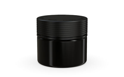 10oz Chubby Gorilla Spiral CR XL Container w/ Inner Seal & Tamper Evident Break-Off Band - 80 Count ($2.0479/Unit)