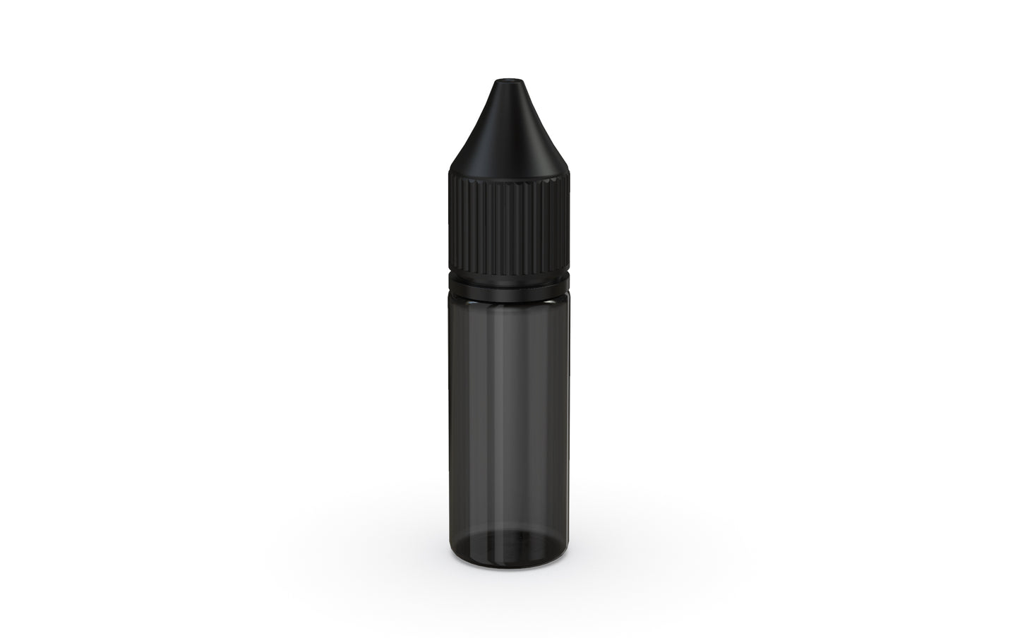 15ml Chubby Gorilla Pet Reducer Unicorn Bottle w/ CR & Tamper Evident Break-Off Band - 1000 Count ($0.2616/Unit)
