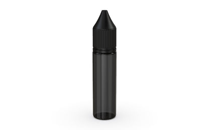20ml Chubby Gorilla Pet Reducer Unicorn Bottle w/ CR & Tamper Evident Break-Off Band - 1000 Count ($0.2949/Unit)
