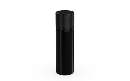 50ml Chubby Gorilla Spiral Bottle w/ Inner Seal & Tamper Evident Break-Off Band - 500 Count ($0.4452/Unit)