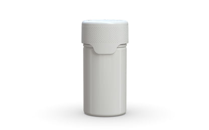 60ml Chubby Gorilla Mini Aviator CR Bottle - 500 Count ($0.5676/Unit)