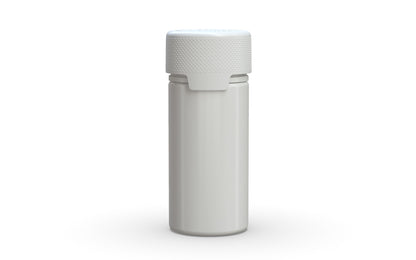 100ml Chubby Gorilla Aviator CR Bottle - 400 Count ($0.6233/Unit)