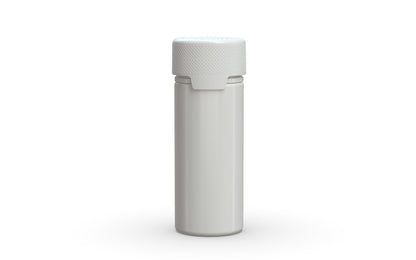 120ml Chubby Gorilla Aviator CR Bottle - 400 Count ($0.6233/Unit)