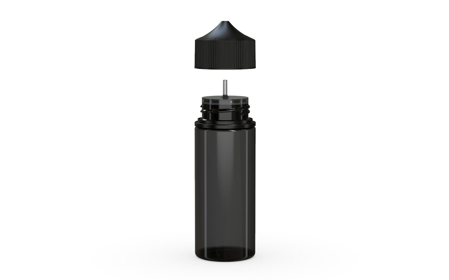200ML Chubby Gorilla V3 Unicorn Bottle PET CR - 300 Count ($0.9961/Unit)