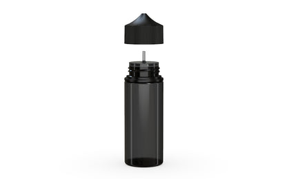 200ML Chubby Gorilla V3 Unicorn Bottle PET CR - 300 Count ($0.9961/Unit)