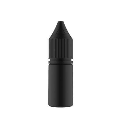 10ML Chubby Gorilla V3 Unicorn Bottle PET CR - 2000 Count ($0.1670/Unit)