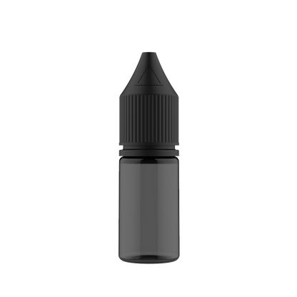 10ML Chubby Gorilla V3 Unicorn Bottle PET CR - 2000 Count ($0.1670/Unit)