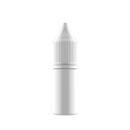 10ML Chubby Gorilla V3 Unicorn Bottle PET CR - 2000 Count ($0.1670/Unit)