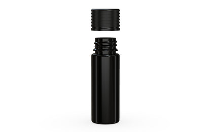 65mm Chubby Gorilla Spiral CR Tubes - 400 Count ($0.4786/Unit)