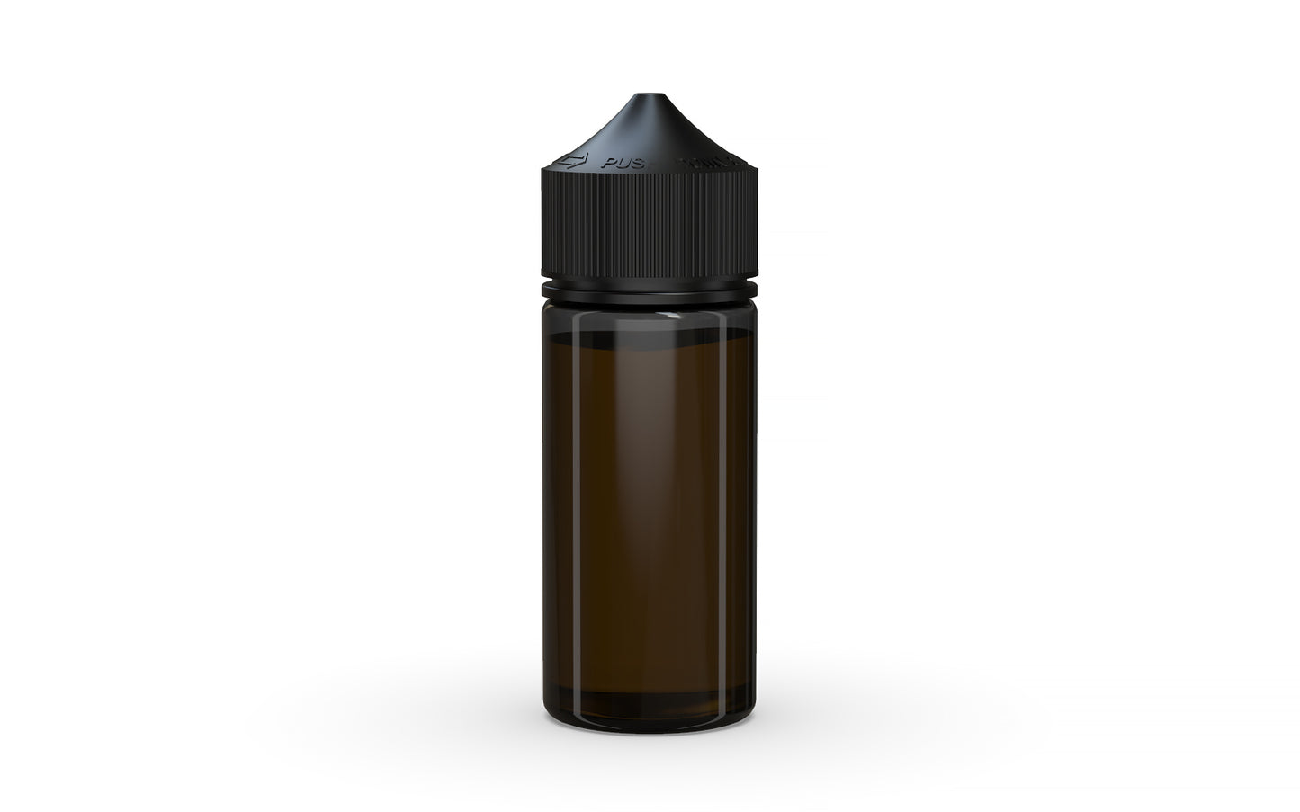 75ML Chubby Gorilla Mini Unicorn Bottle PET CR - 400 Count ($0.4786/Unit)