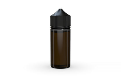 75ML Chubby Gorilla Mini Unicorn Bottle PET CR - 400 Count ($0.4786/Unit)