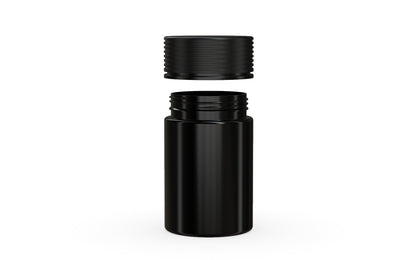 5oz Chubby Gorilla Spiral CR Container w/ Inner Seal & Tamper Evident Break-Off Band - 300 Count ($0.7958/Unit)