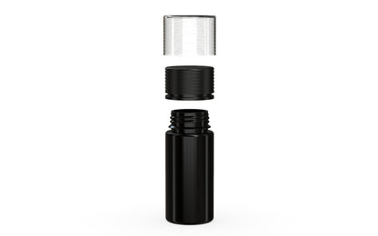 40ML Chubby Gorilla Spiral Dosing Cup w/ Graduated Lines - 1000 Count ($0.1057/Unit)
