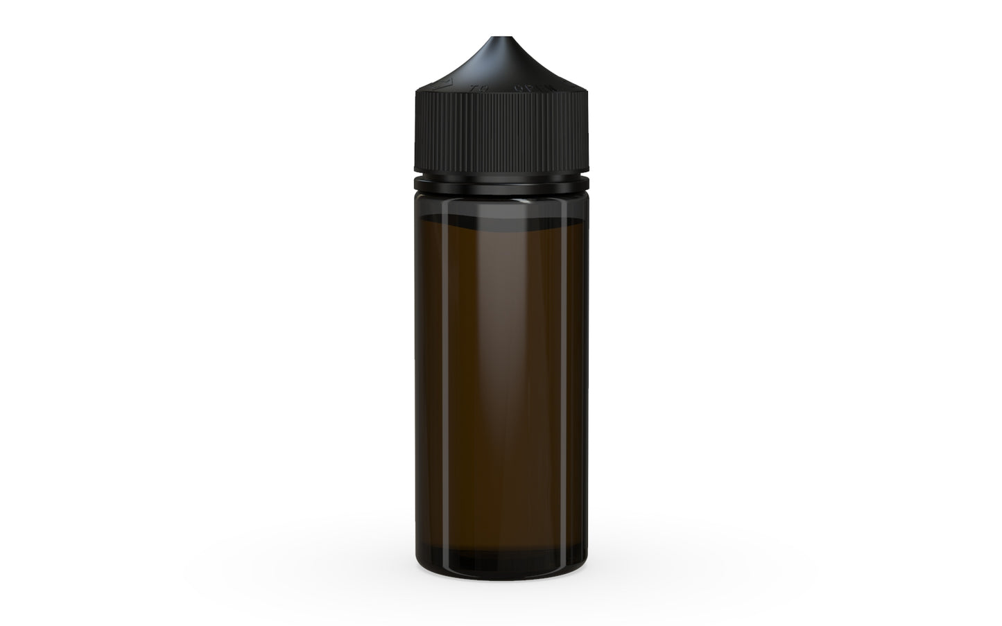 200ML Chubby Gorilla V3 Unicorn Bottle PET CR - 300 Count ($0.9961/Unit)