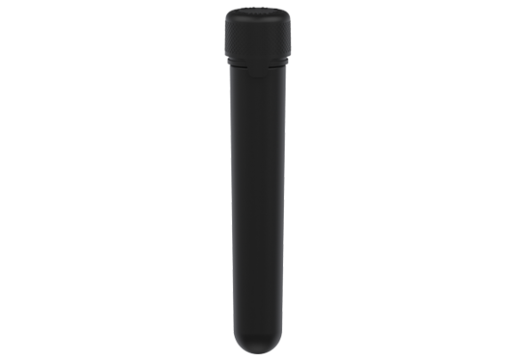 120mm Chubby Gorilla Aviator CR Tubes - 500 Count ($0.4341/Unit)