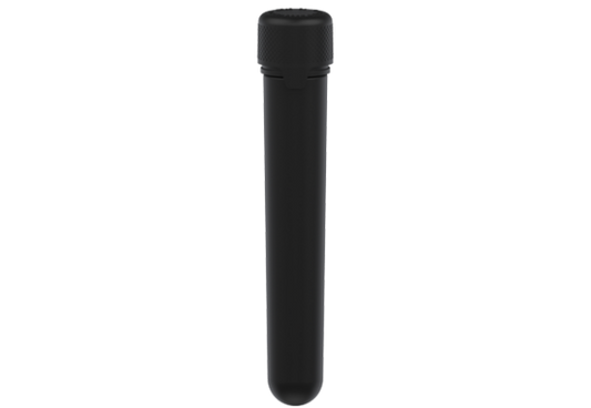 120mm Chubby Gorilla Aviator CR Tubes - 500 Count ($0.4341/Unit)