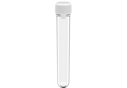 120mm Chubby Gorilla Aviator CR Tubes - 500 Count ($0.4341/Unit)