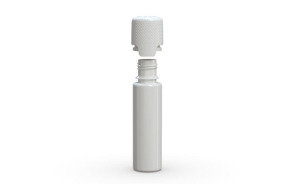 20ml Chubby Gorilla Aviator CR Bottle - 1000 Count ($0.3005/Unit)