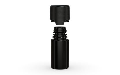 30ml Chubby Gorilla Stubby Aviator CR Bottle - 1000 Count ($0.3896/Unit)