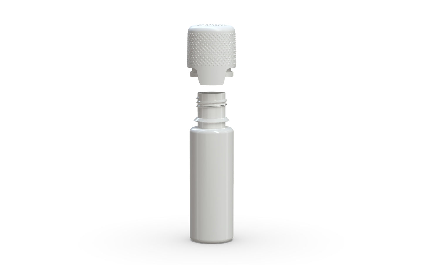 16.5ml Chubby Gorilla Aviator CR Bottle - 1000 Count ($0.2671/Unit)