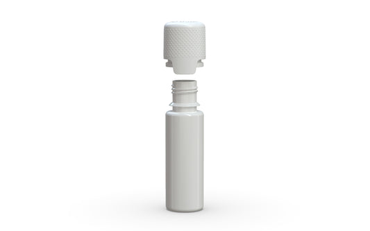 16.5ml Chubby Gorilla Aviator CR Bottle - 1000 Count ($0.2671/Unit)