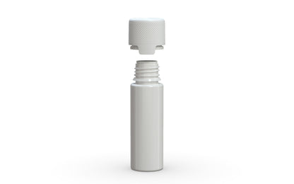 50ml Chubby Gorilla Aviator CR Bottle - 500 Count ($0.4563/Unit)