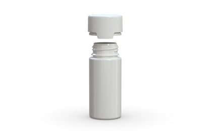 100ml Chubby Gorilla Aviator CR Bottle - 400 Count ($0.6233/Unit)