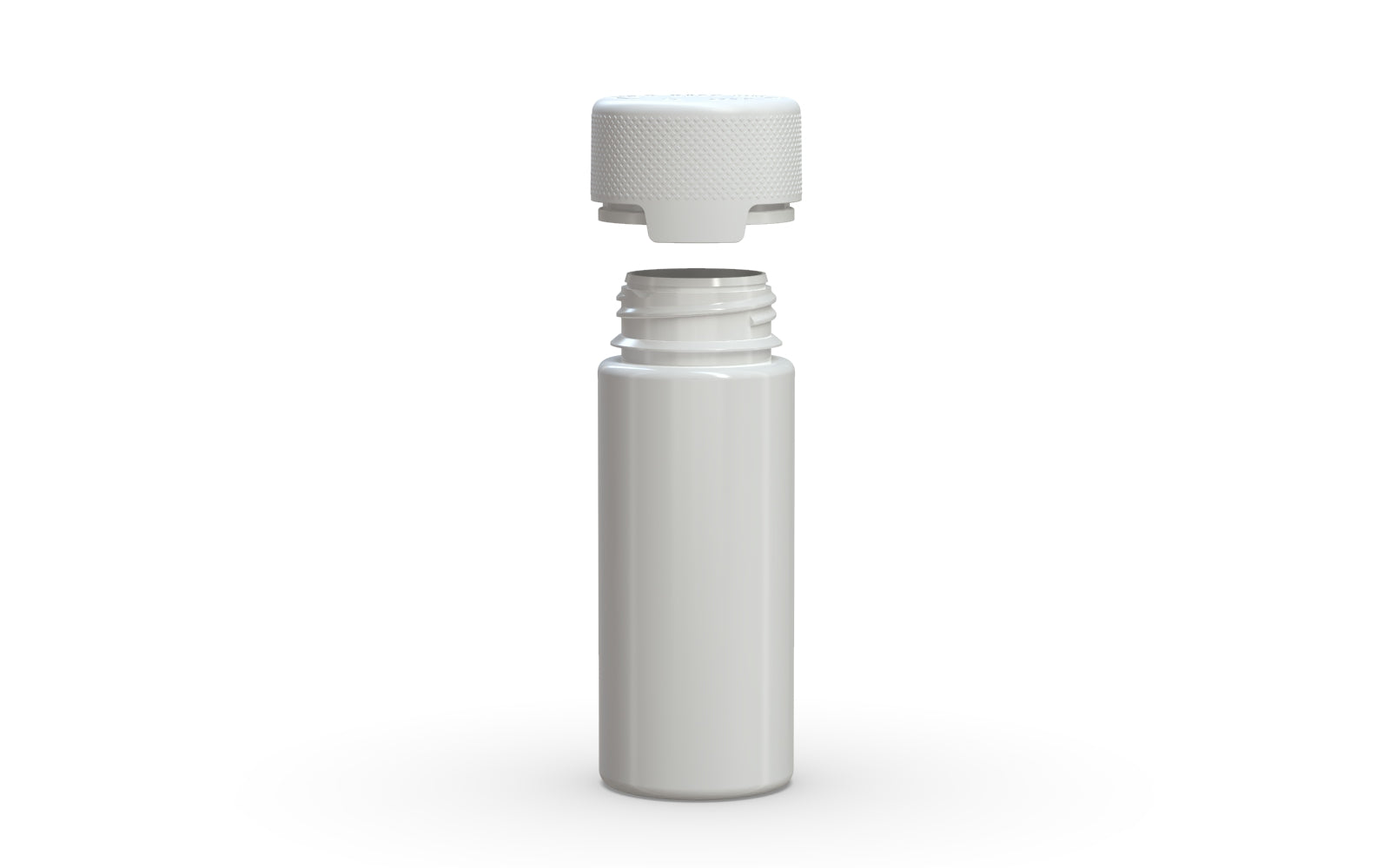 120ml Chubby Gorilla Aviator CR Bottle - 400 Count ($0.6233/Unit ...
