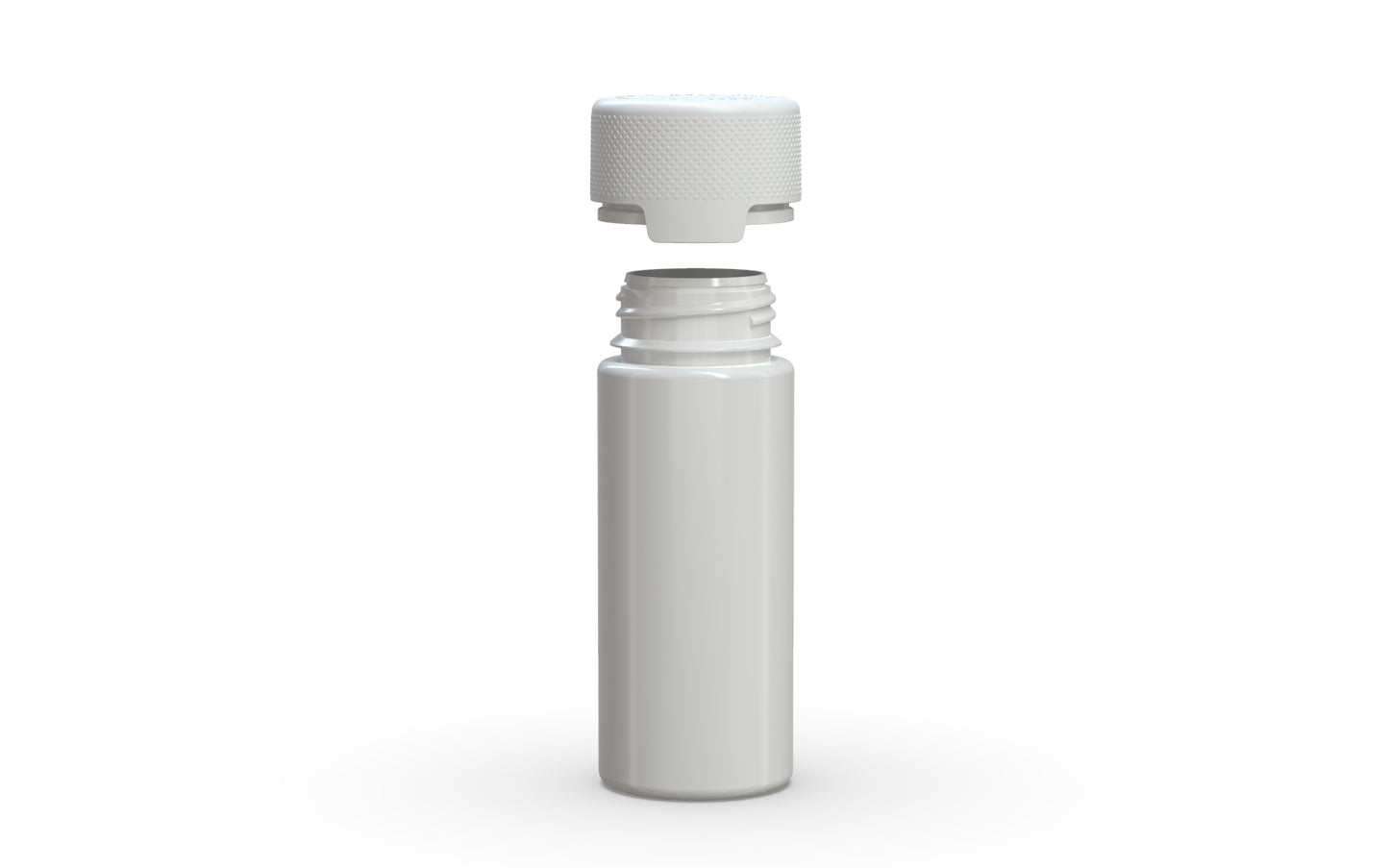 120ml Chubby Gorilla Aviator CR Bottle - 400 Count ($0.6233/Unit)