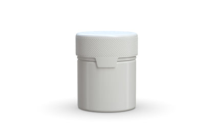 3oz Chubby Gorilla Aviator CR Container w/ Inner Seal - 400 Count ($0.6233/Unit)