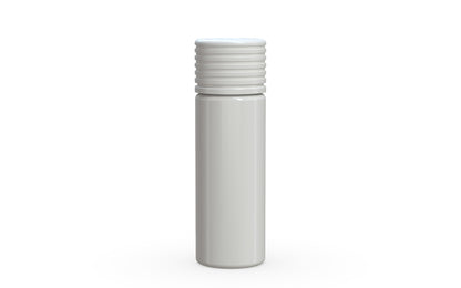 65mm Chubby Gorilla Spiral CR Tubes - 400 Count ($0.4786/Unit)
