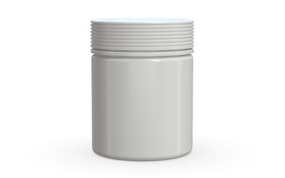 18.5oz Chubby Gorilla Spiral CR XL Container w/ Inner Seal & Tamper Evident Break-Off Band - 60 Count ($2.2260/Unit)
