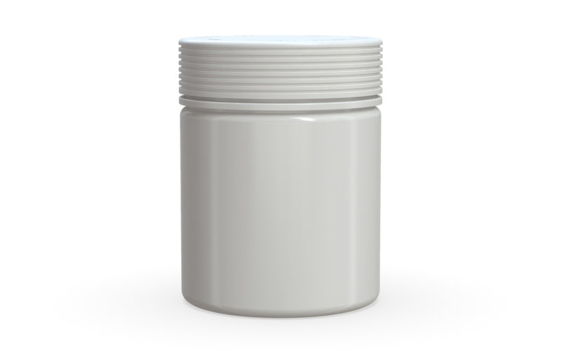 18.5oz Chubby Gorilla Spiral CR XL Container w/ Inner Seal & Tamper Evident Break-Off Band - 60 Count ($2.24/Unit)