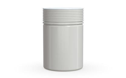 21.5oz Chubby Gorilla Spiral CR XL Container w/ Inner Seal & Tamper Evident Break-Off Band - 40 Count ($2.6267/Unit)