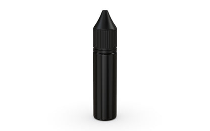 20ml Chubby Gorilla Pet Reducer Unicorn Bottle w/ CR & Tamper Evident Break-Off Band - 1000 Count ($0.2949/Unit)