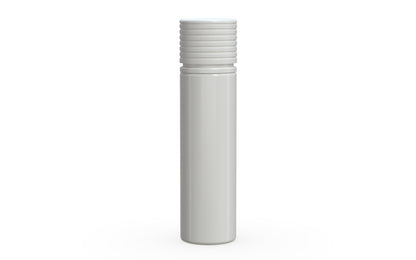 60ml Chubby Gorilla Spiral Bottle w/ Inner Seal & Tamper Evident Break-Off Band - 500 Count ($0.4452/Unit)