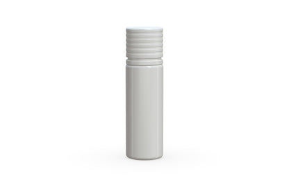 16.5ml Chubby Gorilla Spiral Bottle w/ Inner Seal & Tamper Evident Break-Off Band - 1000 Count ($0.2838/Unit)