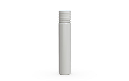 30ml Chubby Gorilla Spiral Bottle w/ Inner Seal & Tamper Evident Break-Off Band - 1000 Count ($0.3172/Unit)