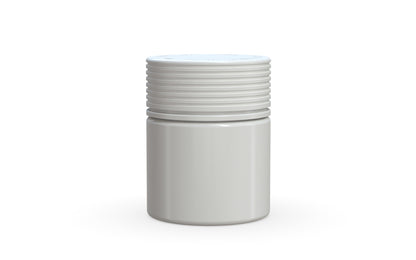 3oz Chubby Gorilla Spiral CR Container w/ Inner Seal & Tamper Evident Break-Off Band - 400 Count ($0.6901/Unit)