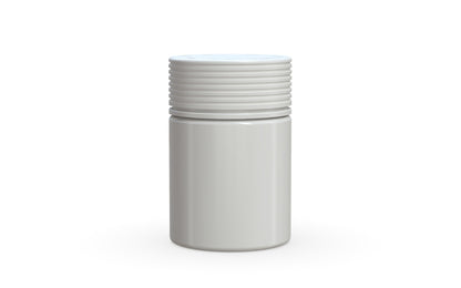 4oz Chubby Gorilla Spiral CR Container w/ Inner Seal & Tamper Evident Break-Off Band - 400 Count ($0.7346/Unit)
