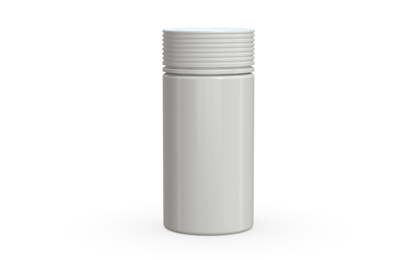6oz Chubby Gorilla Spiral CR Container w/ Inner Seal & Tamper Evident Break-Off Band - 300 Count ($0.9516/Unit)