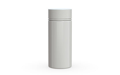 8oz Chubby Gorilla Spiral CR Container w/ Inner Seal & Tamper Evident Break-Off Band - 200 Count ($1.0295/Unit)