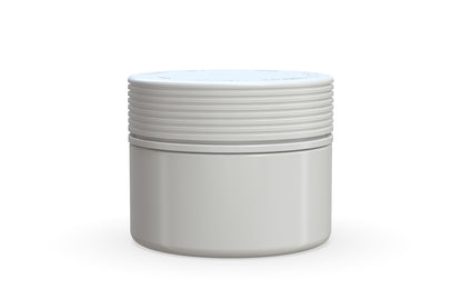 7.5oz Chubby Gorilla Spiral CR XL Container w/ Inner Seal & Tamper Evident Break-Off Band - 100 Count ($1.8142/Unit)