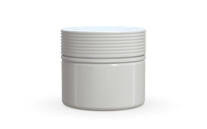 10oz Chubby Gorilla Spiral CR XL Container w/ Inner Seal & Tamper Evident Break-Off Band - 80 Count ($2.0479/Unit)