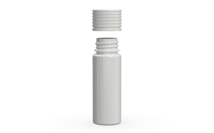 65mm Chubby Gorilla Spiral CR Tubes - 400 Count ($0.4786/Unit)